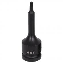 Jet - CA 687823 - 1/2" DR x T30 Impact TORX® Bit Socket