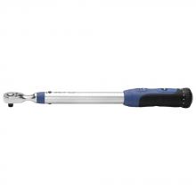 Jet - CA 718956 - 3/8" DR 75 ft-lb Torque Wrench - Super Heavy Duty