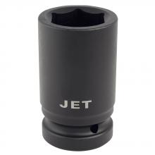 Jet - CA 684614 - 1" DR x 33 mm Deep Budd Wheel Socket - 6 pt