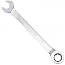 Jet - CA 701295 - 50 mm Long Pattern Ratcheting Combination Wrench - Non-Reversing