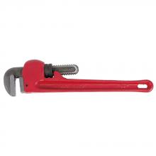 Jet - CA 710156 - Steel Pipe Wrench - Heavy Duty - 36"