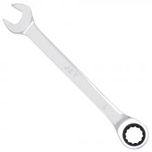 Jet - CA 701117 - 1-5/16â? Long Pattern Ratcheting Combination Wrench - Non-Reversi