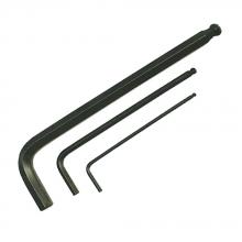 Jet - CA 774908 - Ball Nose Hex Key Wrenches