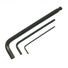 Jet - CA 774914 - 7/32" Long Arm Ball Nose Hex Key