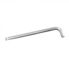 Jet - CA 775059 - 3 mm S2 Long Arm Ball Nose Hex Key