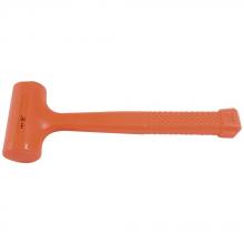 Jet - CA 740915 - Dead Blow Hammer - 48 oz