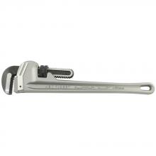 Jet - CA 710227 - Aluminum Pipe Wrench - Super Heavy Duty - 18"