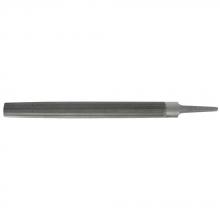 Jet - CA 531454 - 14" Smooth Cut Half Round File