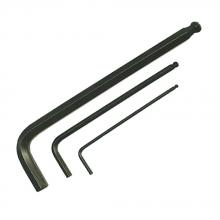 Jet - CA 774964 - 6 mm Long Arm Ball Nose Hex Key Wrench