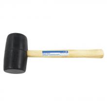 Jet - CA 740407 - Rubber Mallet - 32 oz