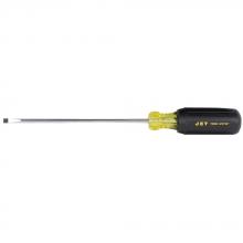 Jet - CA 720634 - Cabinet Tip Cushion Grip Screwdriver - 3/16" x 6"