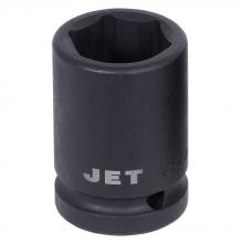 Jet - CA 683128 - 3/4" DR x 7/8" Standard Impact Socket - 6 pt