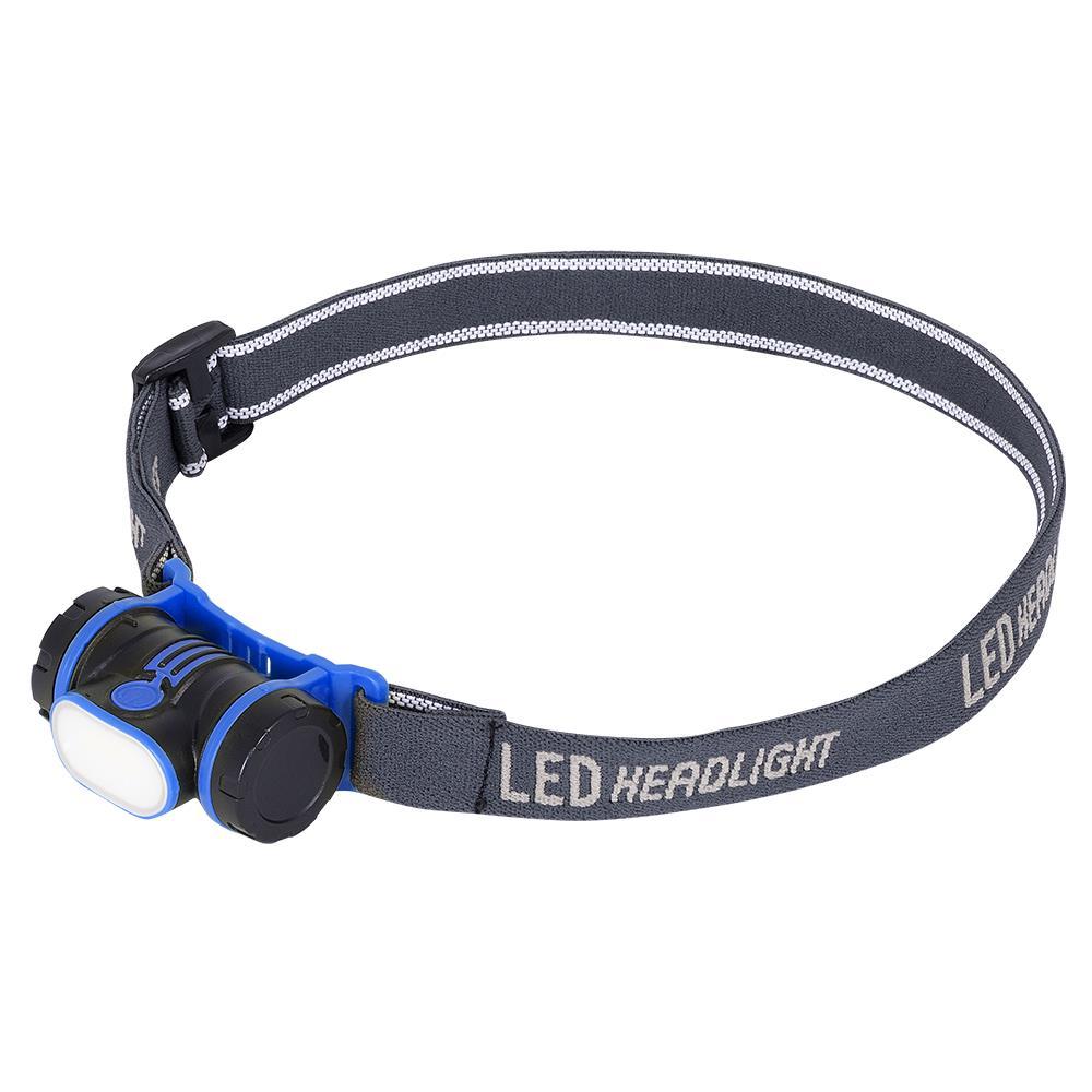 COB Headlamp - 150 Lumens<span class=' ItemWarning' style='display:block;'>Item is usually in stock, but we&#39;ll be in touch if there&#39;s a problem<br /></span>