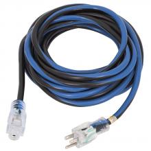 Startech 849861 - Contractor Grade Single Tap Extension Cords