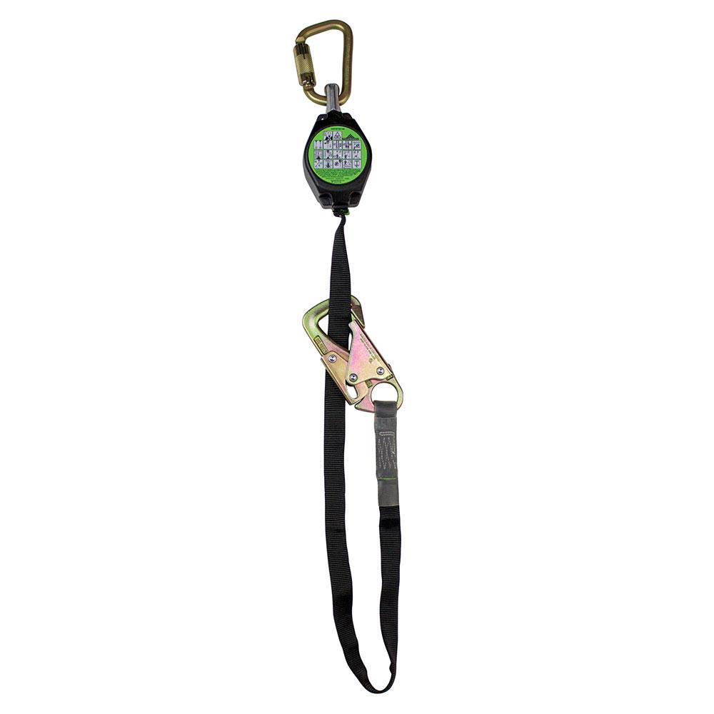 Leading Edge Series - Tie-Back<span class=' ItemWarning' style='display:block;'>Item is usually in stock, but we&#39;ll be in touch if there&#39;s a problem<br /></span>