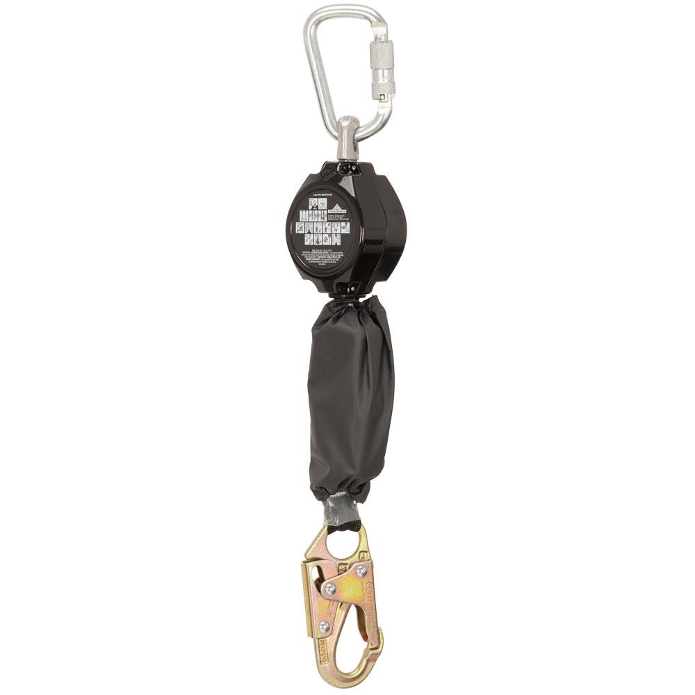 Self-Retracting Lifelines (SRL) - Leading Edge<span class=' ItemWarning' style='display:block;'>Item is usually in stock, but we&#39;ll be in touch if there&#39;s a problem<br /></span>