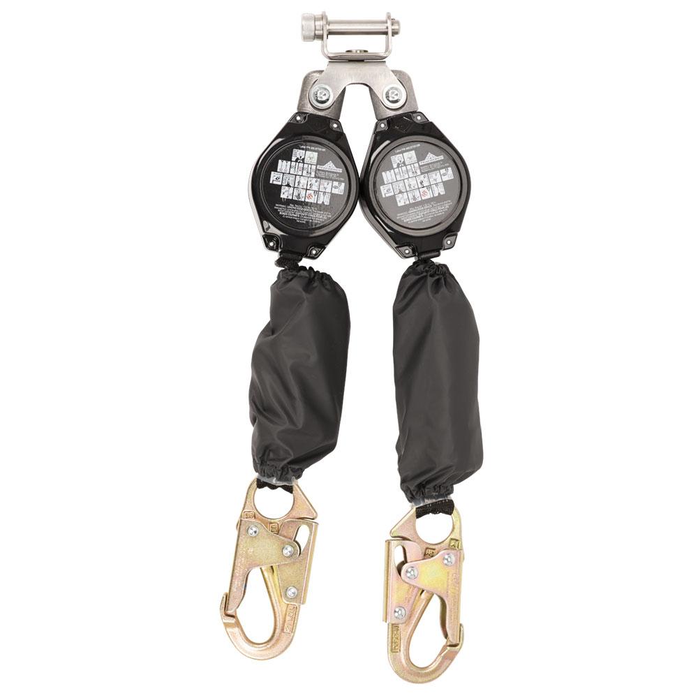 Self-Retracting Lifelines (SRL) - Leading Edge Tie Back<span class=' ItemWarning' style='display:block;'>Item is usually in stock, but we&#39;ll be in touch if there&#39;s a problem<br /></span>