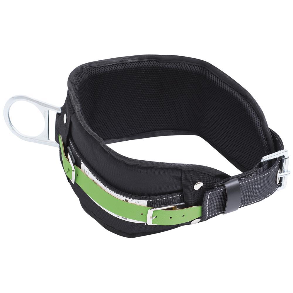 Miner&#39;s Belts - Padded - 1 Strap<span class=' ItemWarning' style='display:block;'>Item is usually in stock, but we&#39;ll be in touch if there&#39;s a problem<br /></span>