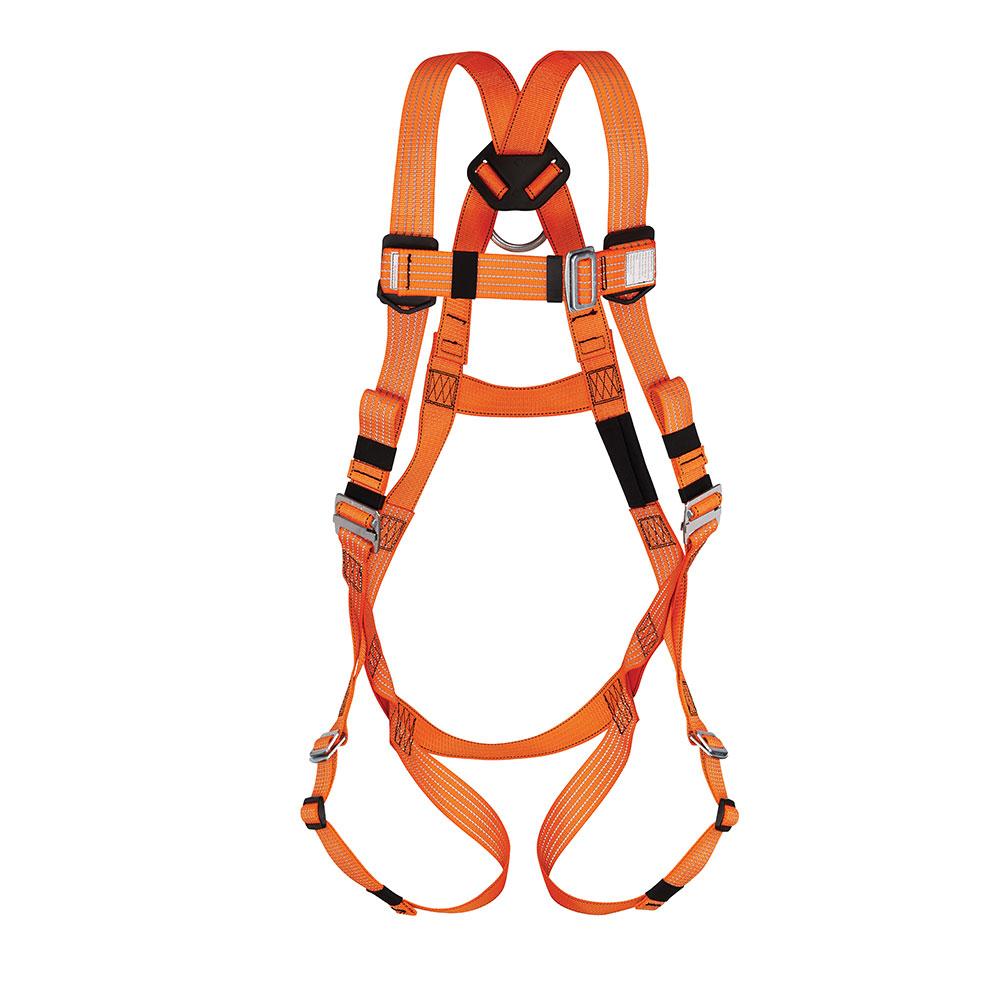 Safety Harnesses Compliance Series - Class A<span class=' ItemWarning' style='display:block;'>Item is usually in stock, but we&#39;ll be in touch if there&#39;s a problem<br /></span>
