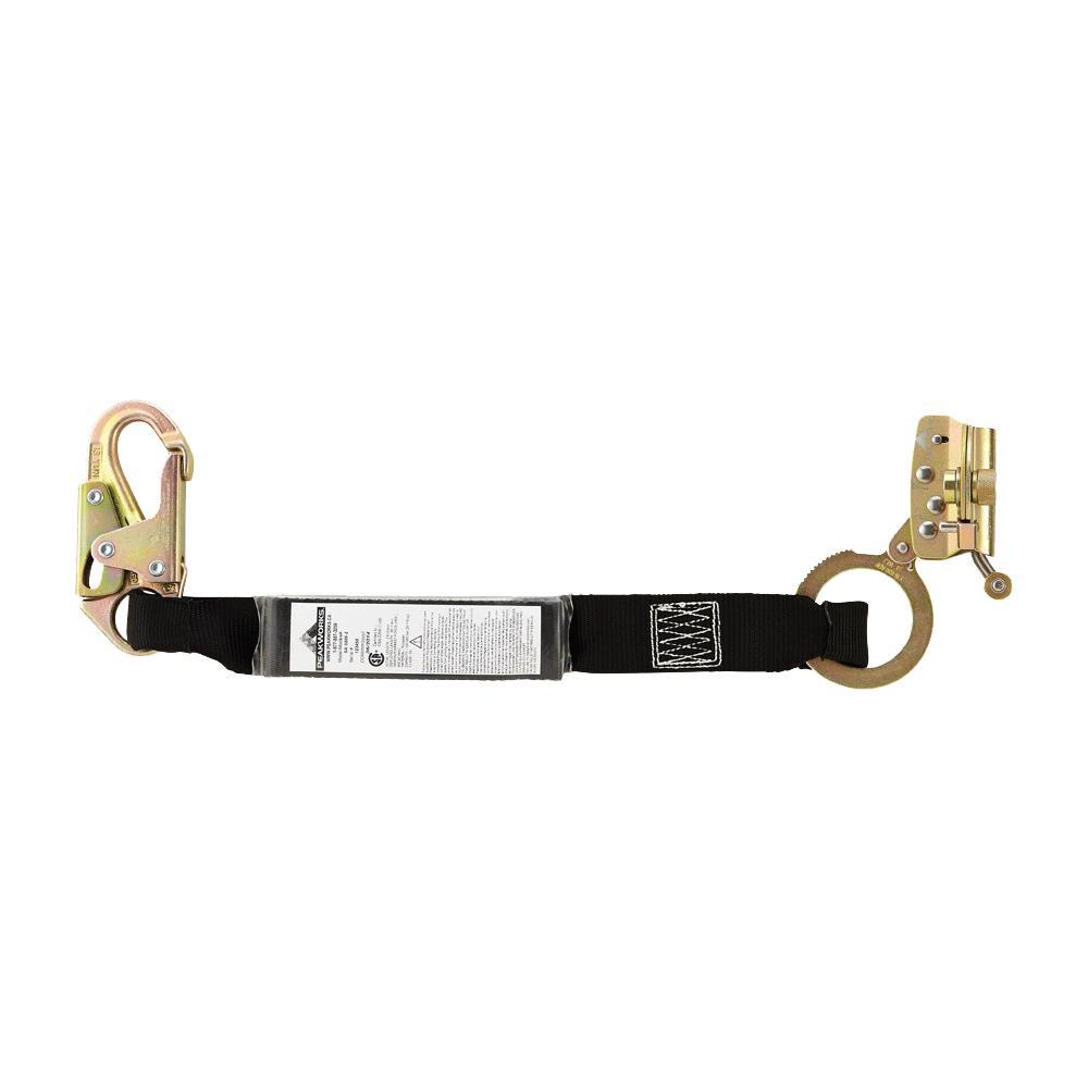 Rope Grabs - Large Eye<span class=' ItemWarning' style='display:block;'>Item is usually in stock, but we&#39;ll be in touch if there&#39;s a problem<br /></span>