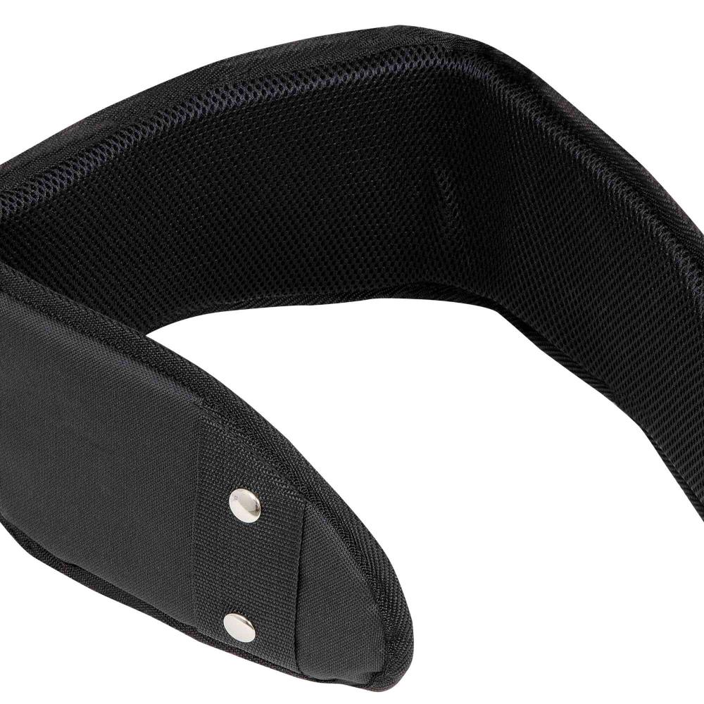Accessories - Padded Lumbar Support<span class=' ItemWarning' style='display:block;'>Item is usually in stock, but we&#39;ll be in touch if there&#39;s a problem<br /></span>