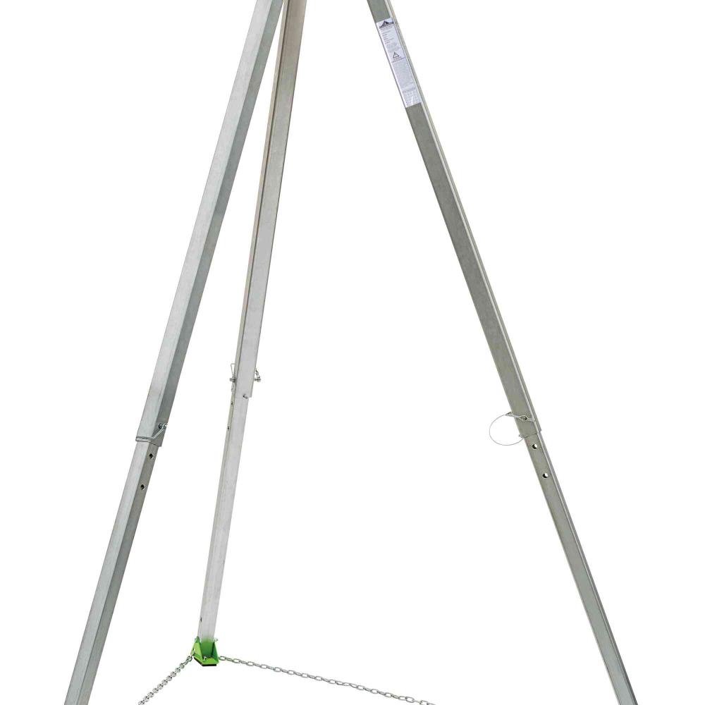 Replacement tripod with chain and pulley<span class=' ItemWarning' style='display:block;'>Item is usually in stock, but we&#39;ll be in touch if there&#39;s a problem<br /></span>