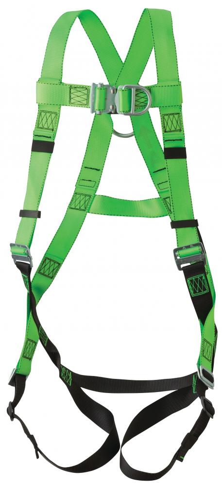 Safety Harnesses Compliance Series - Class A<span class=' ItemWarning' style='display:block;'>Item is usually in stock, but we&#39;ll be in touch if there&#39;s a problem<br /></span>