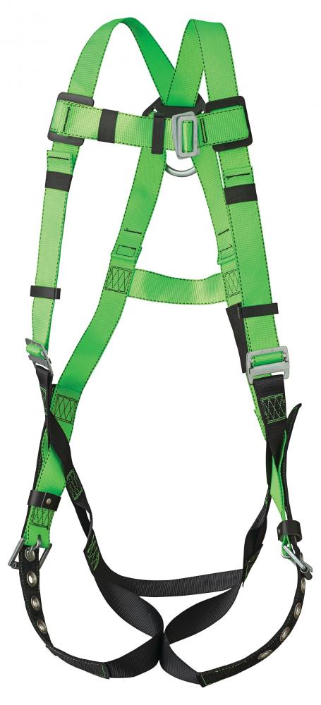 Safety Harnesses Compliance Series - Class A<span class=' ItemWarning' style='display:block;'>Item is usually in stock, but we&#39;ll be in touch if there&#39;s a problem<br /></span>