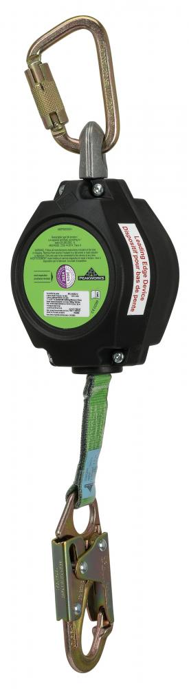 Leading-Edge Self Retracting Devices<span class=' ItemWarning' style='display:block;'>Item is usually in stock, but we&#39;ll be in touch if there&#39;s a problem<br /></span>