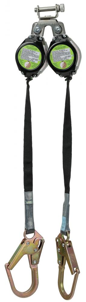 Leading-Edge Self Retracting Devices<span class=' ItemWarning' style='display:block;'>Item is usually in stock, but we&#39;ll be in touch if there&#39;s a problem<br /></span>