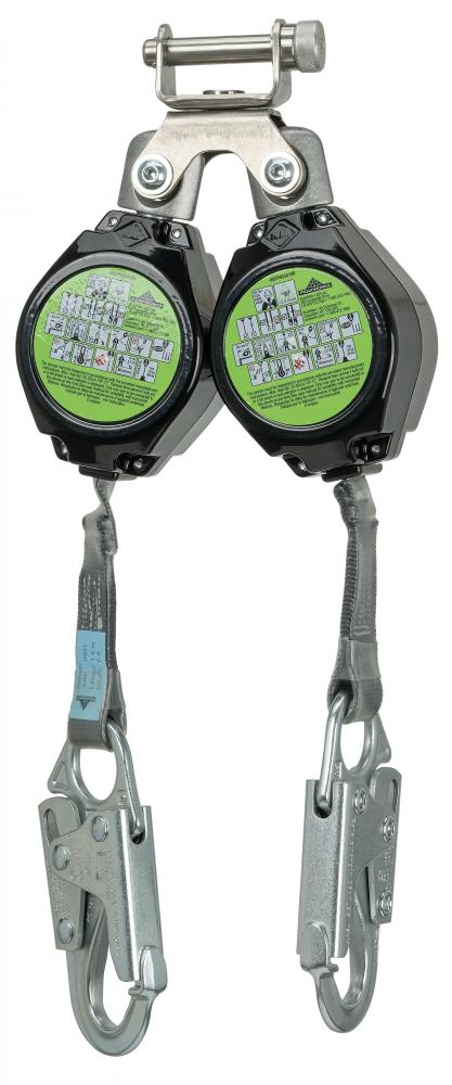 Leading-Edge Self Retracting Devices<span class=' ItemWarning' style='display:block;'>Item is usually in stock, but we&#39;ll be in touch if there&#39;s a problem<br /></span>