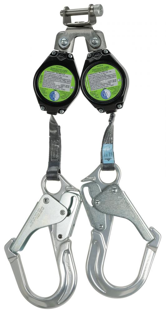 Leading-Edge Self Retracting Devices<span class=' ItemWarning' style='display:block;'>Item is usually in stock, but we&#39;ll be in touch if there&#39;s a problem<br /></span>