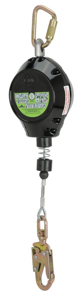Leading-Edge Self Retracting Devices<span class=' ItemWarning' style='display:block;'>Item is usually in stock, but we&#39;ll be in touch if there&#39;s a problem<br /></span>