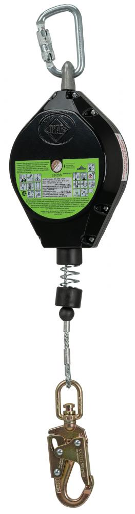 Leading-Edge Self Retracting Devices<span class=' ItemWarning' style='display:block;'>Item is usually in stock, but we&#39;ll be in touch if there&#39;s a problem<br /></span>