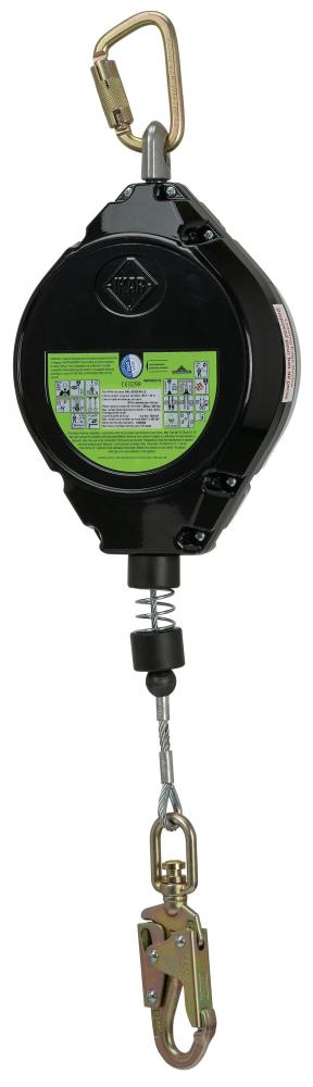 Leading-Edge Self Retracting Devices<span class=' ItemWarning' style='display:block;'>Item is usually in stock, but we&#39;ll be in touch if there&#39;s a problem<br /></span>