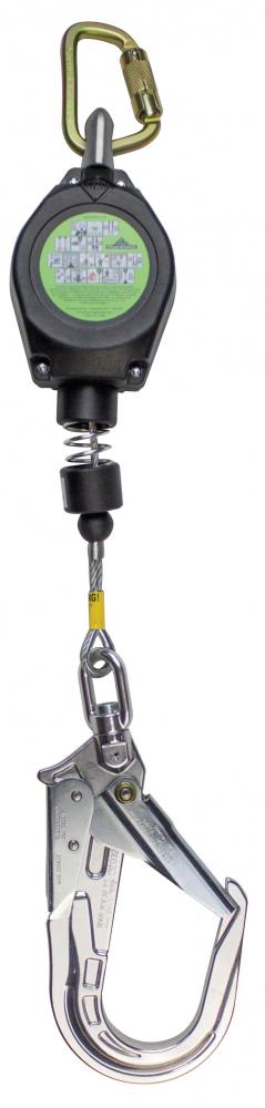 Leading-Edge Self Retracting Devices<span class=' ItemWarning' style='display:block;'>Item is usually in stock, but we&#39;ll be in touch if there&#39;s a problem<br /></span>