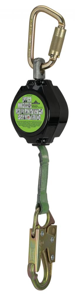 Leading-Edge Self Retracting Devices<span class=' ItemWarning' style='display:block;'>Item is usually in stock, but we&#39;ll be in touch if there&#39;s a problem<br /></span>
