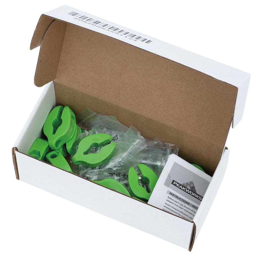 Round Clamps<span class=' ItemWarning' style='display:block;'>Item is usually in stock, but we&#39;ll be in touch if there&#39;s a problem<br /></span>