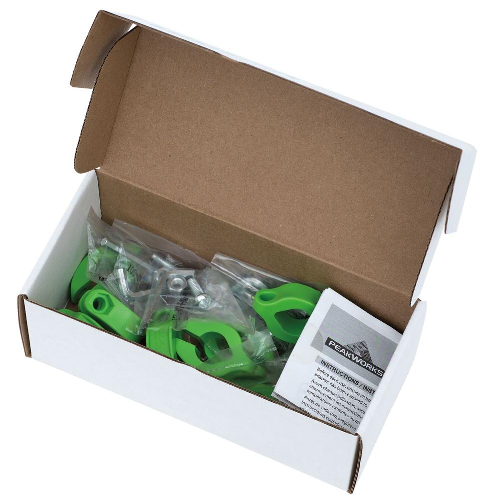 Round Clamps<span class=' ItemWarning' style='display:block;'>Item is usually in stock, but we&#39;ll be in touch if there&#39;s a problem<br /></span>