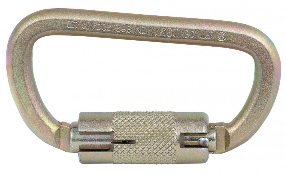 Hardware - Carabiners<span class=' ItemWarning' style='display:block;'>Item is usually in stock, but we&#39;ll be in touch if there&#39;s a problem<br /></span>
