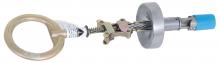 Peakworks V8222120 - Drop-In Anchors - Temporary