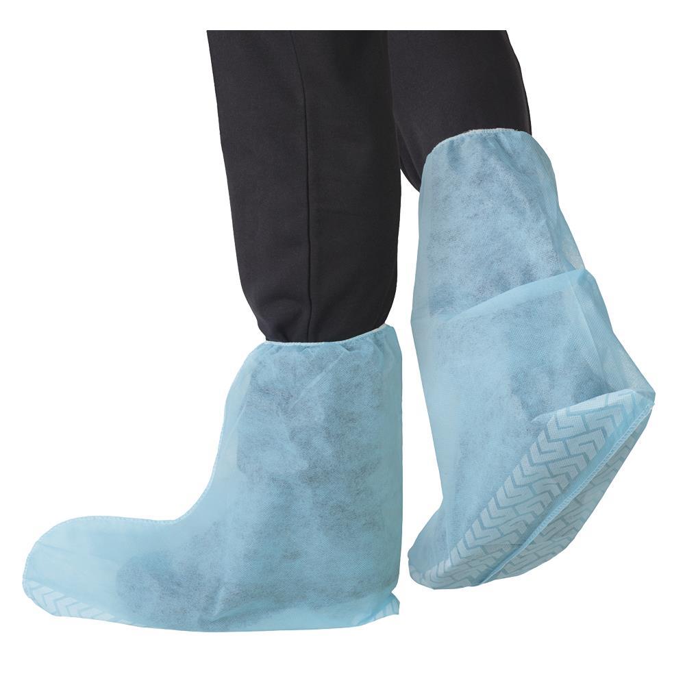 Disposable Boot Covers<span class=' ItemWarning' style='display:block;'>Item is usually in stock, but we&#39;ll be in touch if there&#39;s a problem<br /></span>