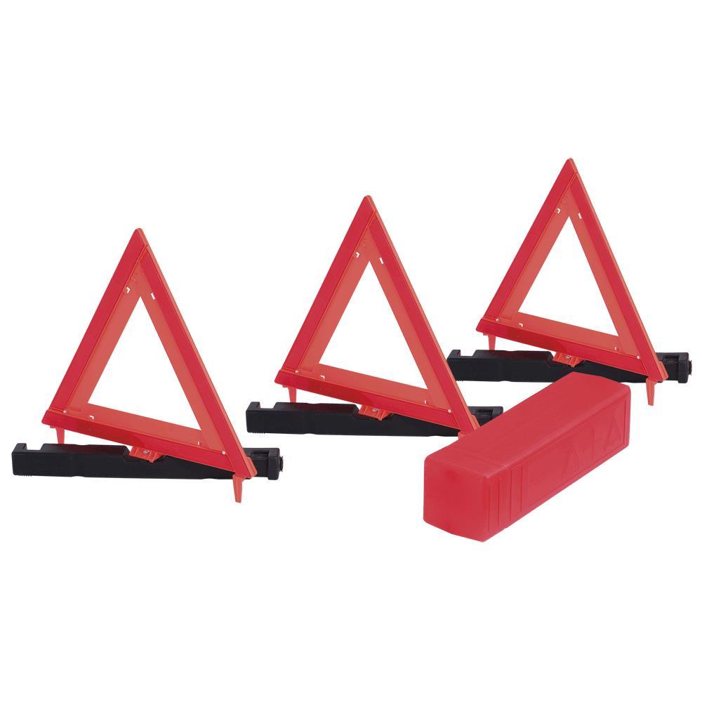Safety Warning Triangles<span class=' ItemWarning' style='display:block;'>Item is usually in stock, but we&#39;ll be in touch if there&#39;s a problem<br /></span>