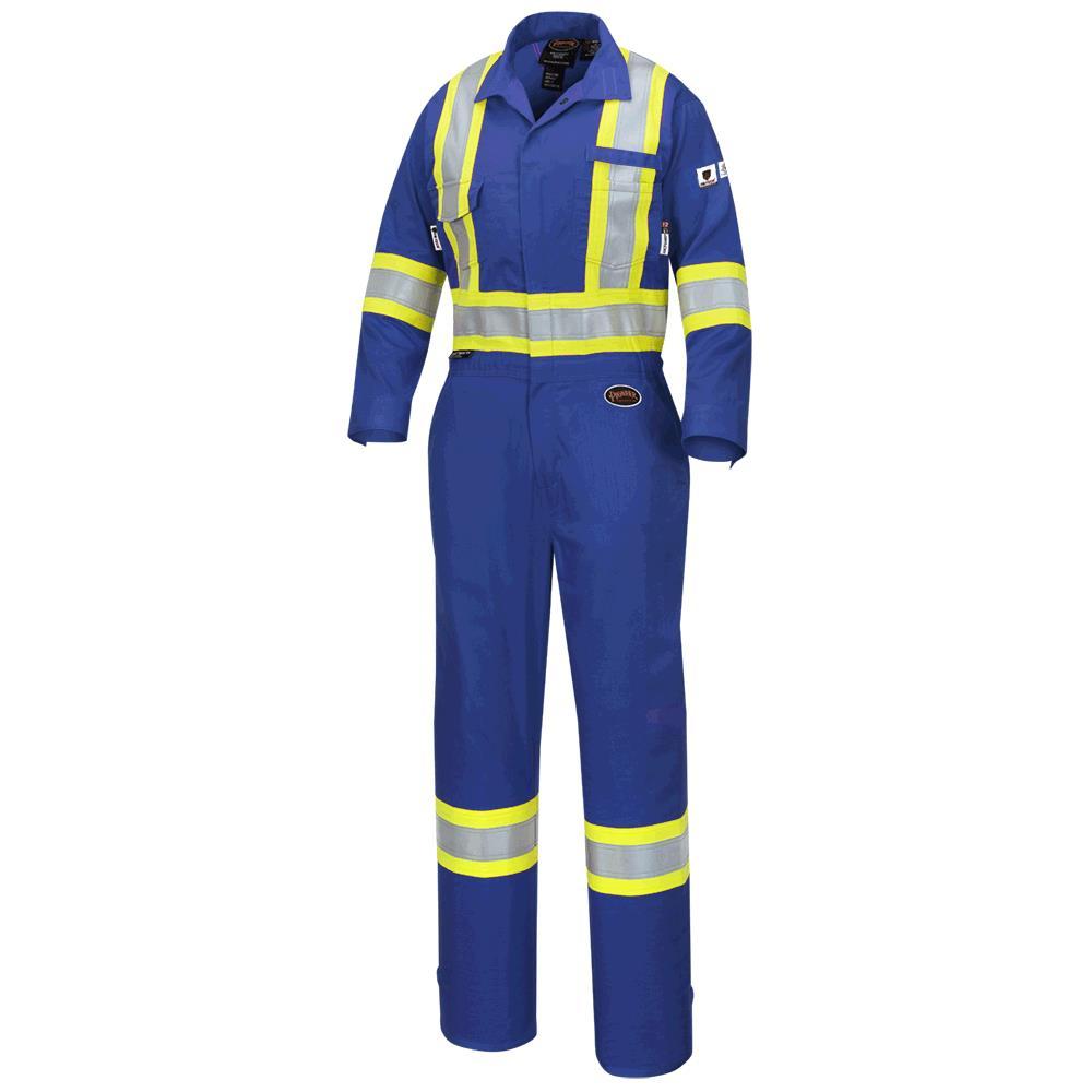 Women&#39;s FR/ARC Coveralls<span class=' ItemWarning' style='display:block;'>Item is usually in stock, but we&#39;ll be in touch if there&#39;s a problem<br /></span>
