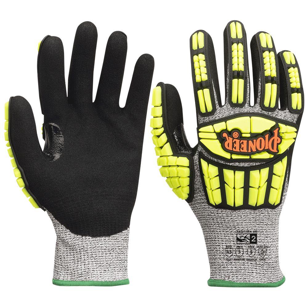Cut-Resistant Gloves<span class=' ItemWarning' style='display:block;'>Item is usually in stock, but we&#39;ll be in touch if there&#39;s a problem<br /></span>