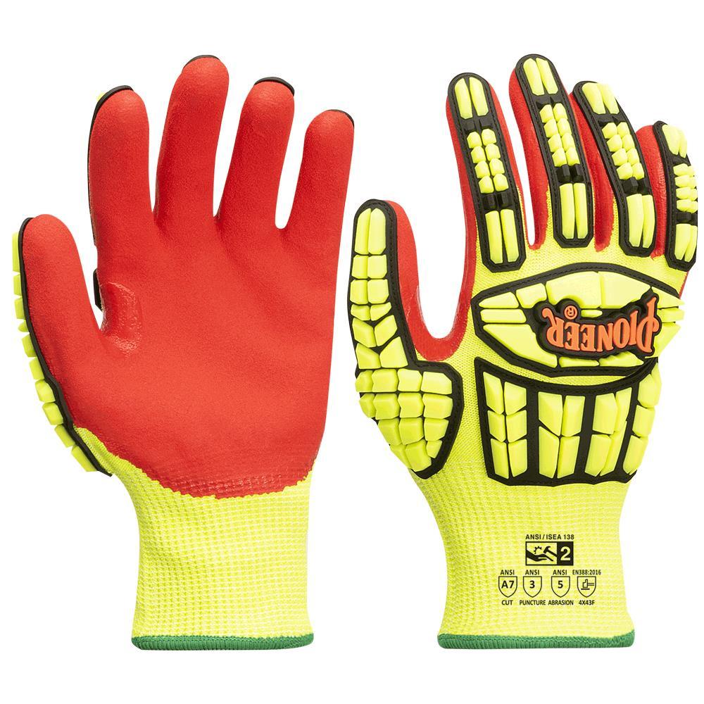Cut-Resistant Gloves<span class=' ItemWarning' style='display:block;'>Item is usually in stock, but we&#39;ll be in touch if there&#39;s a problem<br /></span>
