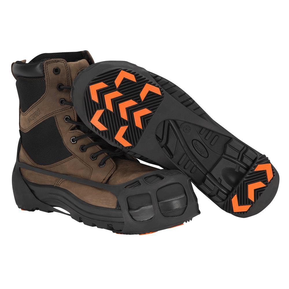 GripPro™ Spikeless Traction Aid - 2XL<span class=' ItemWarning' style='display:block;'>Item is usually in stock, but we&#39;ll be in touch if there&#39;s a problem<br /></span>