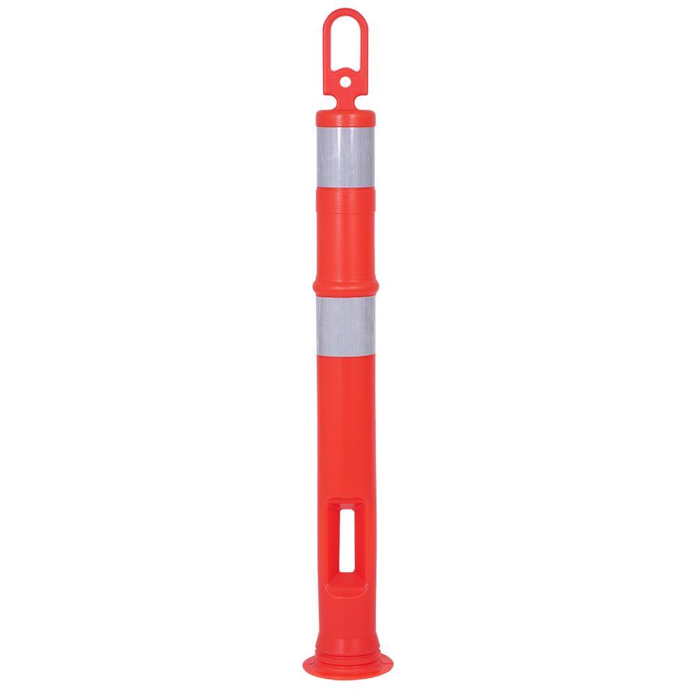 Delineator Posts<span class=' ItemWarning' style='display:block;'>Item is usually in stock, but we&#39;ll be in touch if there&#39;s a problem<br /></span>