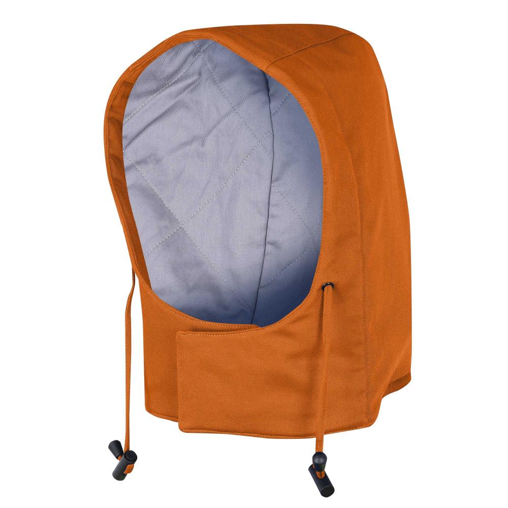 Accessory Hoods for FR/Arc-Rated Quilted Safety Parkas or Coveralls<span class=' ItemWarning' style='display:block;'>Item is usually in stock, but we&#39;ll be in touch if there&#39;s a problem<br /></span>