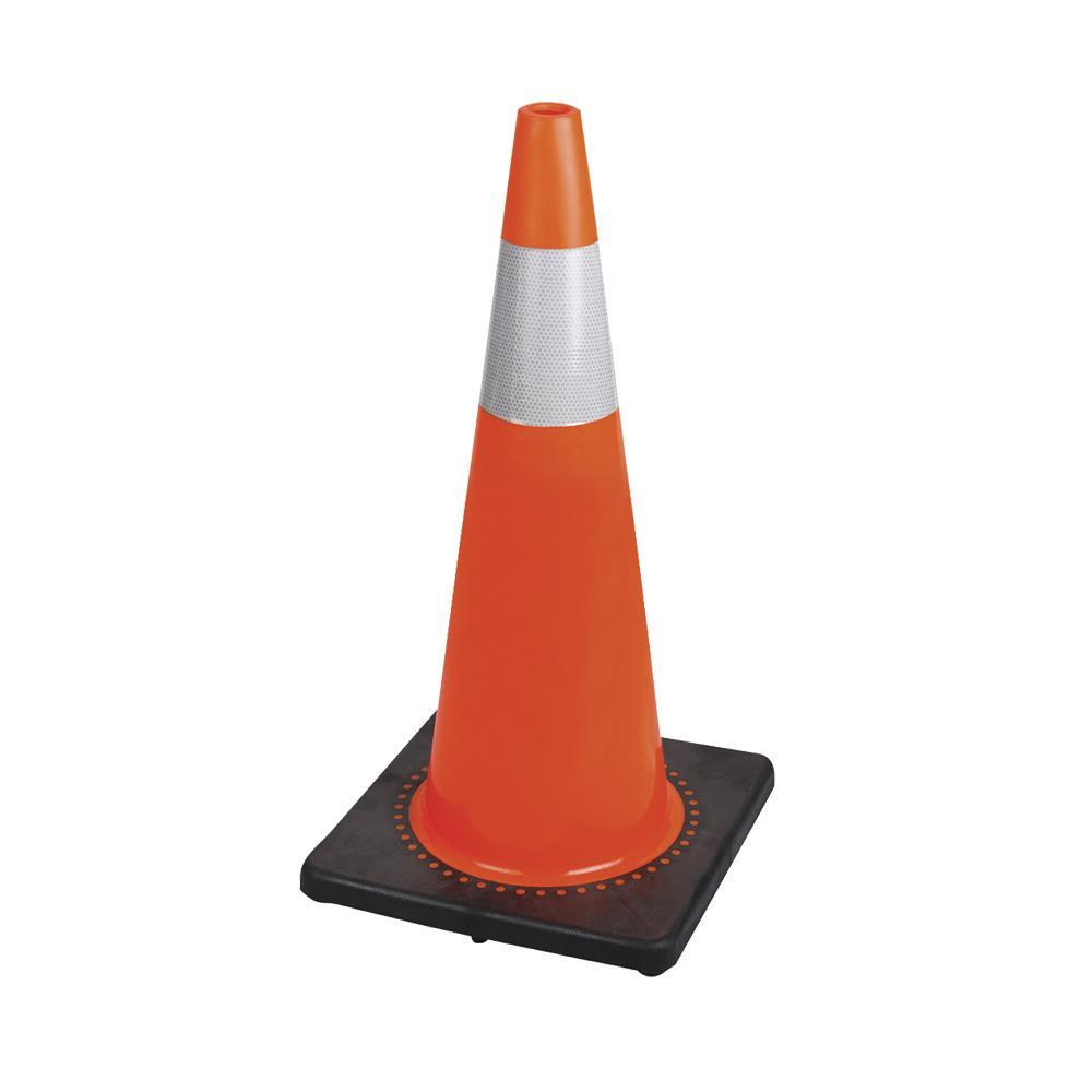 Safety Cones<span class=' ItemWarning' style='display:block;'>Item is usually in stock, but we&#39;ll be in touch if there&#39;s a problem<br /></span>